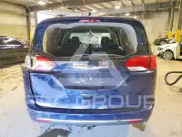 2017 Chrysler PACIFICA фото