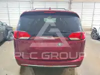 2017 Chrysler PACIFICA фото