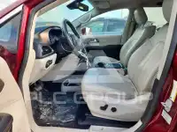 2017 Chrysler PACIFICA фото