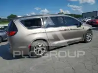 2017 Chrysler PACIFICA фото