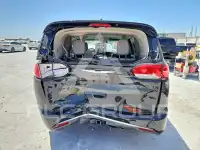 2017 Chrysler PACIFICA фото
