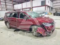2017 Chrysler PACIFICA фото