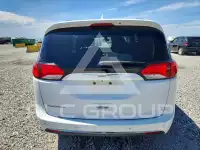 2017 Chrysler PACIFICA фото