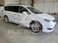 2017 Chrysler PACIFICA фото