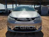 2017 Chrysler PACIFICA photo