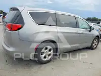 2017 Chrysler PACIFICA фото