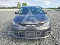 2017 Chrysler PACIFICA фото