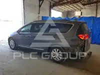 2017 Chrysler PACIFICA фото