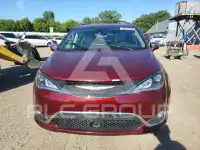 2017 Chrysler PACIFICA фото