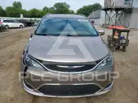 2017 Chrysler PACIFICA фото