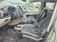 2017 Chrysler PACIFICA photo