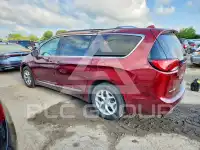 2017 Chrysler PACIFICA фото