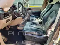 2017 Chrysler PACIFICA фото