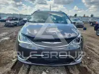 2017 Chrysler PACIFICA фото