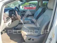 2017 Chrysler PACIFICA фото