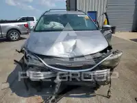 2017 Chrysler PACIFICA фото