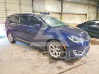 2017 Chrysler PACIFICA фото