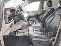2017 Chrysler PACIFICA photo