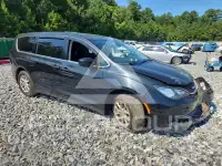 2017 Chrysler PACIFICA photo