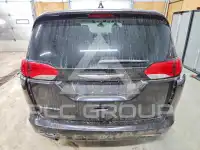 2017 Chrysler PACIFICA фото