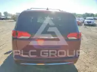 2017 Chrysler PACIFICA фото