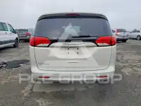 2017 Chrysler PACIFICA фото