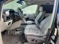 2017 Chrysler PACIFICA фото