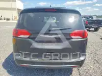 2017 Chrysler PACIFICA фото