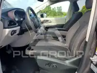 2017 Chrysler PACIFICA фото