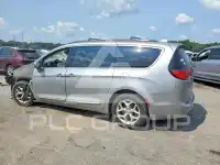 2017 Chrysler PACIFICA фото