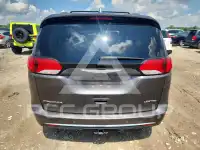 2017 Chrysler PACIFICA фото