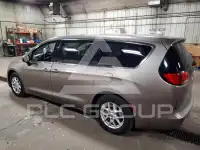 2017 Chrysler PACIFICA фото