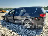 2017 Chrysler PACIFICA photo