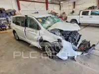 2017 Chrysler PACIFICA фото