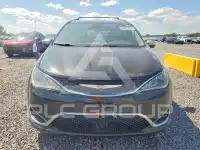 2017 Chrysler PACIFICA фото
