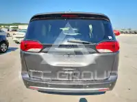 2017 Chrysler PACIFICA фото