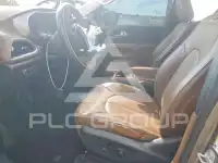 2017 Chrysler PACIFICA фото
