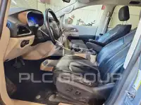 2017 Chrysler PACIFICA фото