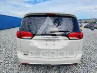 2017 Chrysler PACIFICA фото