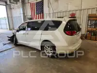 2017 Chrysler PACIFICA фото