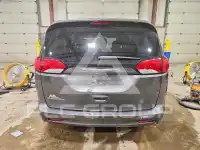 2017 Chrysler PACIFICA фото