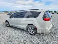 2017 Chrysler PACIFICA фото