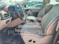2017 Chrysler PACIFICA фото