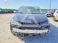 2017 Chrysler PACIFICA photo