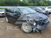 2017 Chrysler PACIFICA photo