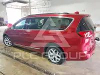 2017 Chrysler PACIFICA фото