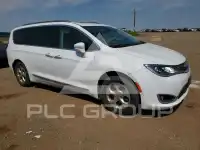 2017 Chrysler PACIFICA фото