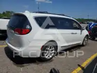 2017 Chrysler PACIFICA фото