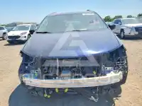 2017 Chrysler PACIFICA фото