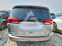 2017 Chrysler PACIFICA фото